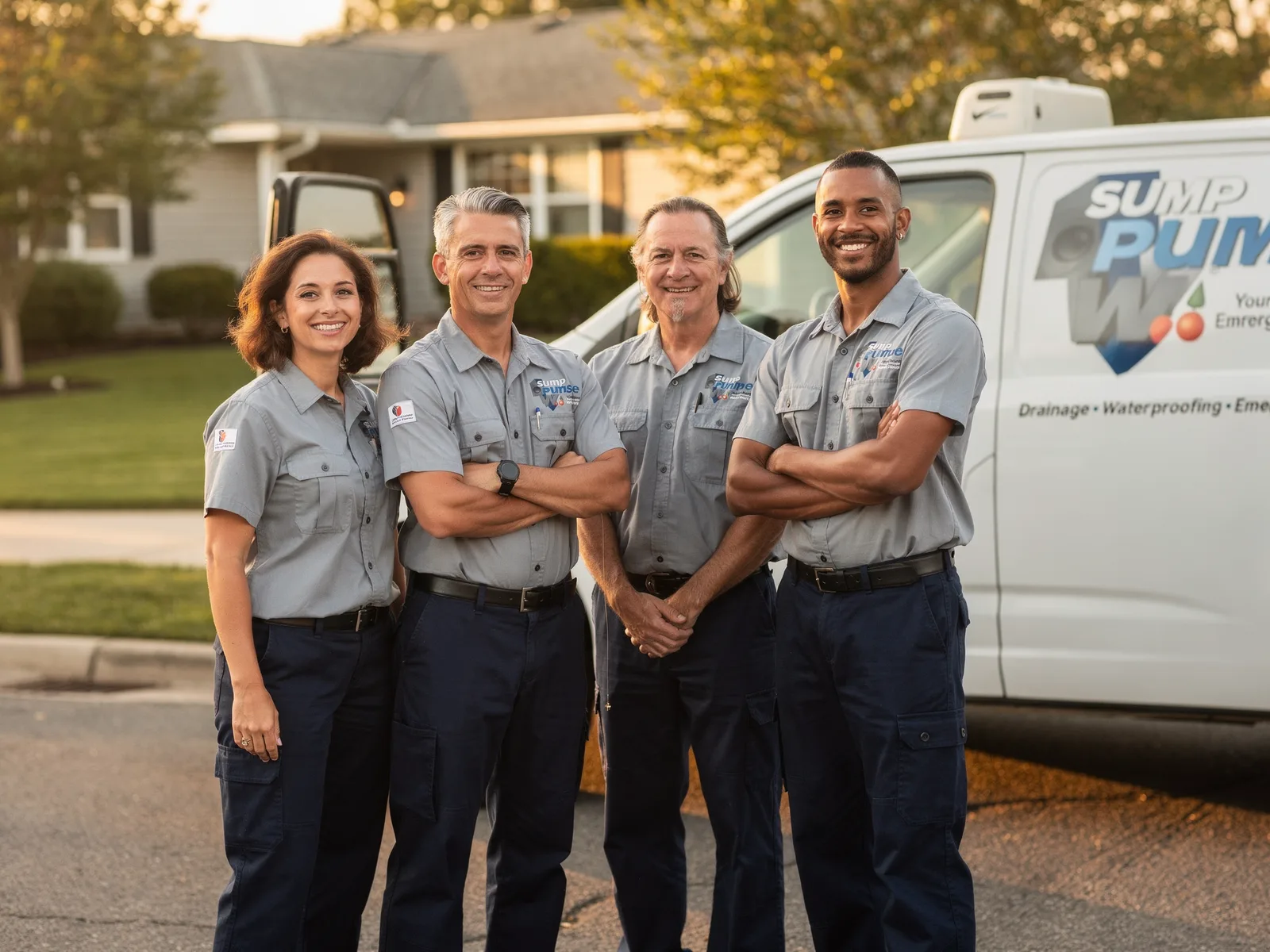 Water Heater Repair company in Liberty Center, IA