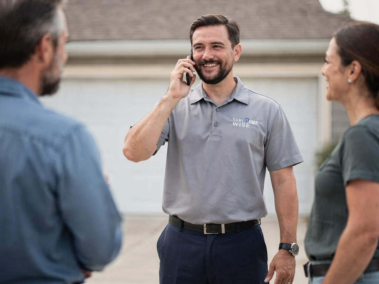 Water Heater Repair Liberty Center, IA FAQs